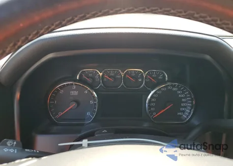 2014 GMC Sierra K1500 Slt z USA, uszkodzony, nr VIN 3GTU2VECXEG357068